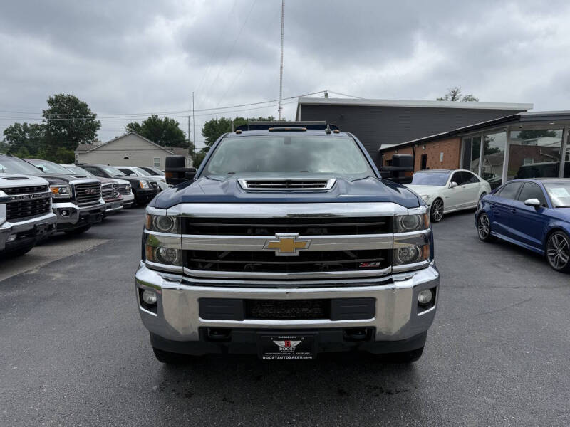 chevrolet silverado 2500hd 2018 1GC1KVEYXJF161528 image chevrolet silverado 2500hd 2018 1GC1KVEYXJF161528 image